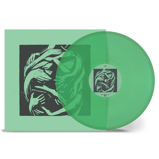 Møl - Dreamcrush (Light Green Vinyl)