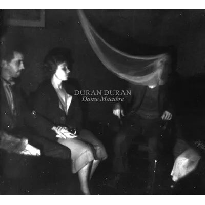 Duran Duran – Danse Macabre