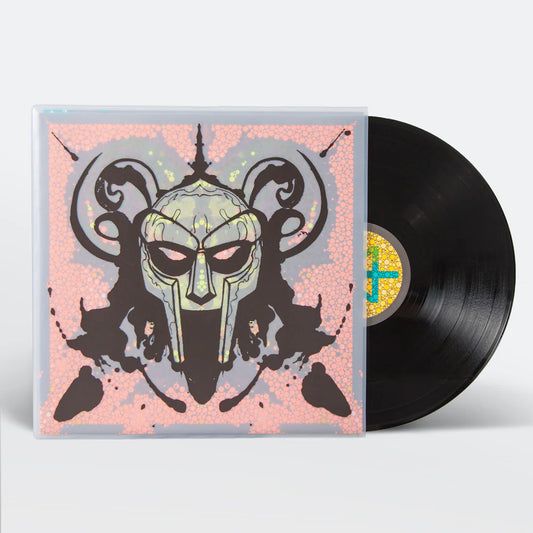Dangerdoom – The Mouse And The Mask (2LP)