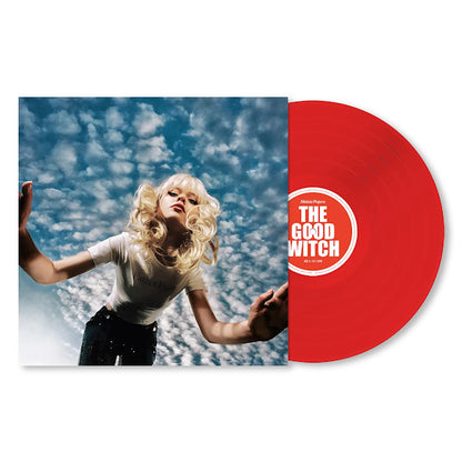 Maisie Peters – The Good Witch (Snake Bite Red LP)