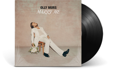 Olly Murs – Marry Me