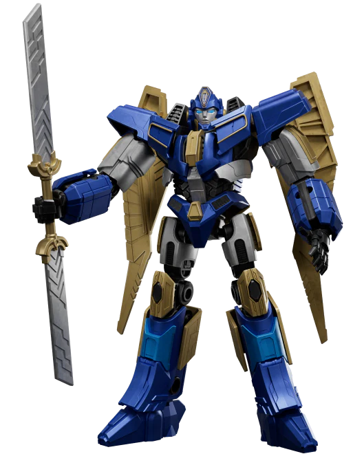 Sentinel Prime – Transformers Classic Class 14: Transformers One