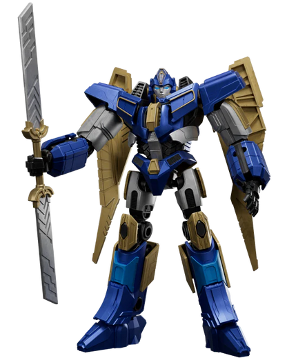 Sentinel Prime – Transformers Classic Class 14: Transformers One