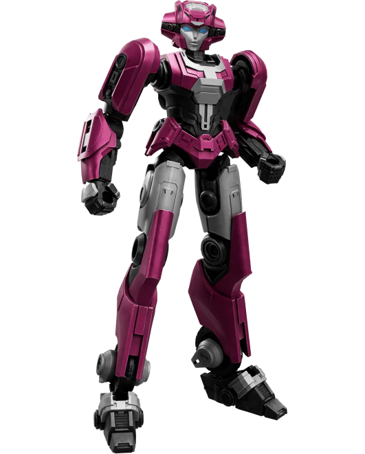 One Elita-1 – Transformers Classic Class 13: Transformers One