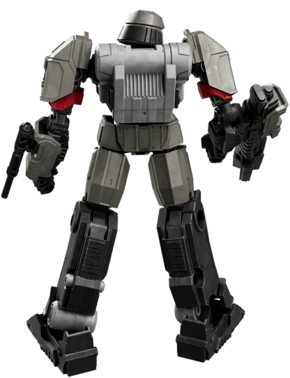 Megatron – Transformers Classic Class 12: Transformers One