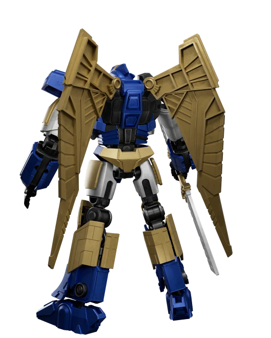 Sentinel Prime – Transformers Classic Class 14: Transformers One