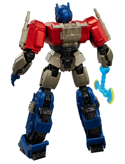 Optimus Prime – Transformers Classic Class 11: Transformers One