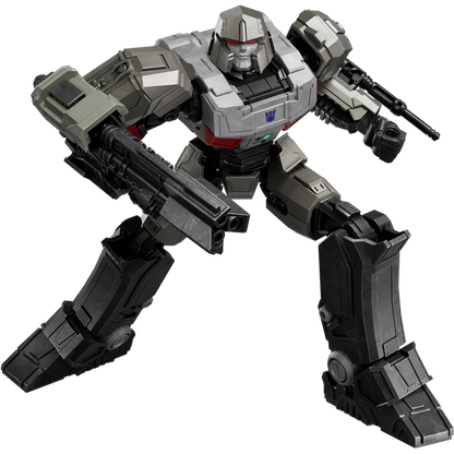 Megatron – Transformers Classic Class 12: Transformers One