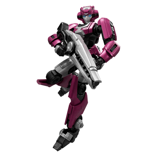 One Elita-1 – Transformers Classic Class 13: Transformers One