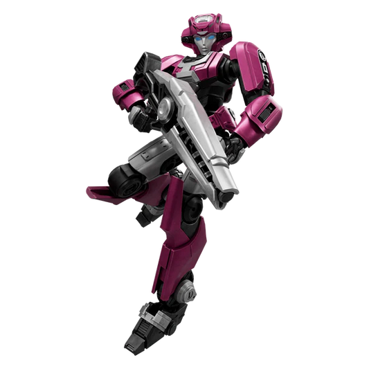 One Elita-1 – Transformers Classic Class 13: Transformers One
