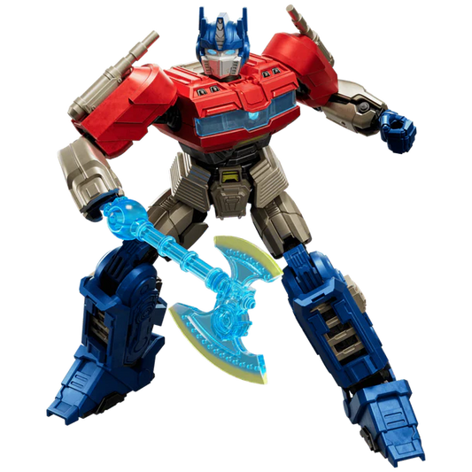 Optimus Prime – Transformers Classic Class 11: Transformers One