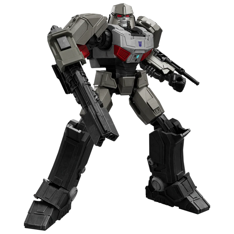 Megatron – Transformers Classic Class 12: Transformers One