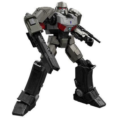 Megatron – Transformers Classic Class 12: Transformers One