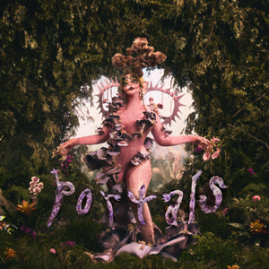 Melanie Martinez - Portals