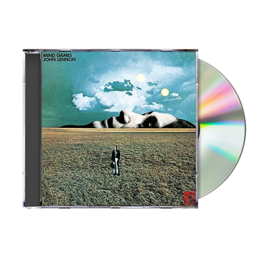 John Lennon – Mind Games
