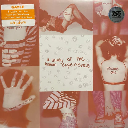Gayle - A Study Of The Human Experience