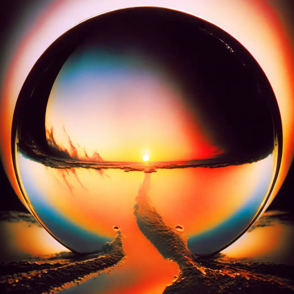 Cage The Elephant – Neon Pill