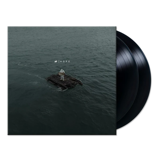 NF – Hope (2LP)