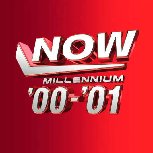 Now Millennium '00-'01