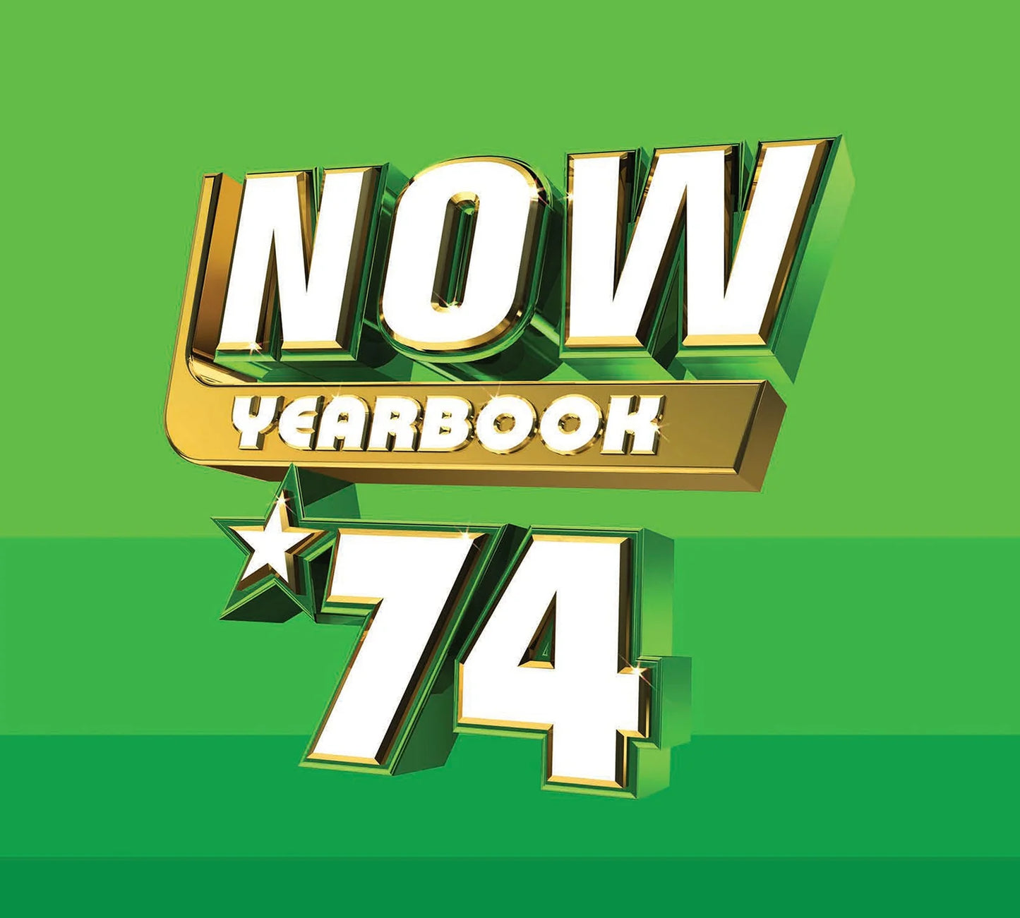 Now Yearbook '74 (4CD)