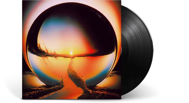 Cage The Elephant – Neon Pill