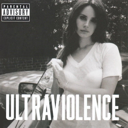 Lana Del Rey – Ultraviolence (2LP)
