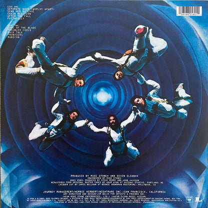 Journey – Frontiers