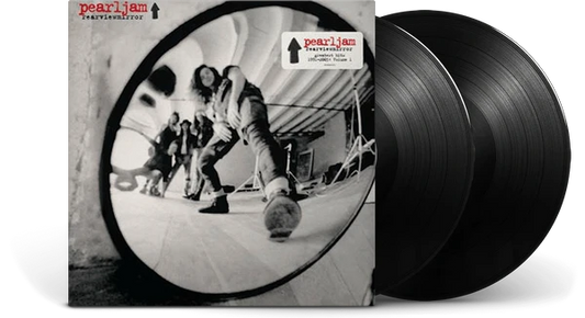 Pearl Jam – Rearviewmirror (Greatest Hits 1991-2003: Volume 1) (2LP)