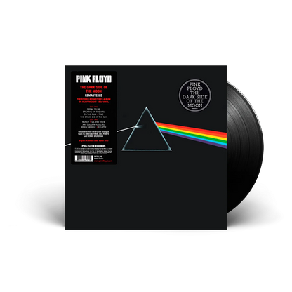 Pink Floyd – The Dark Side Of The Moon (2023 Remaster) (50th Anniversary Edition)