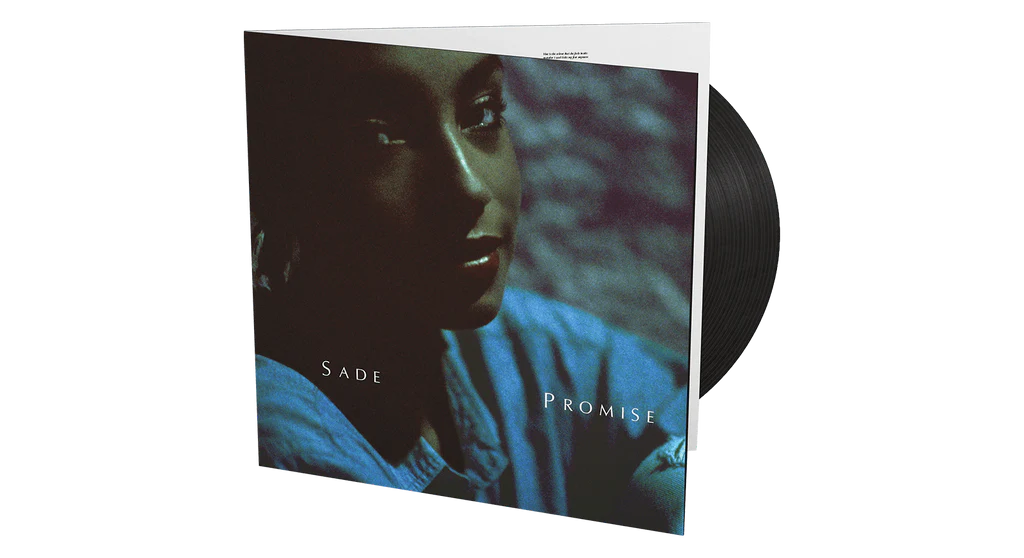 Sade – Promise