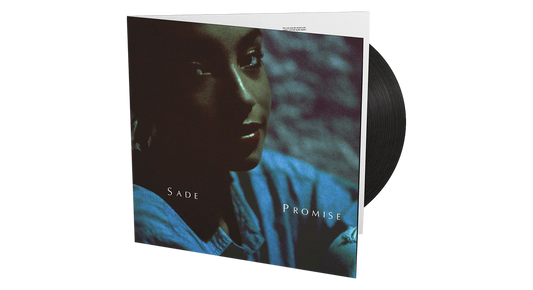 Sade – Promise