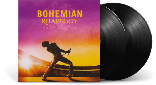 Queen – Bohemian Rhapsody (2LP)