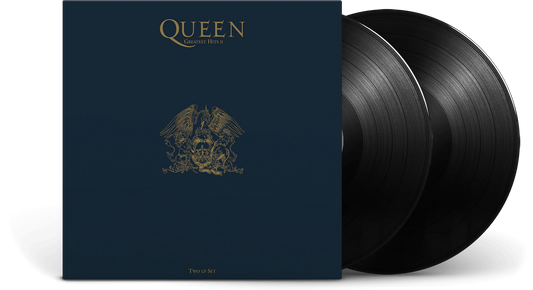 Queen – Greatest Hits II (2LP)