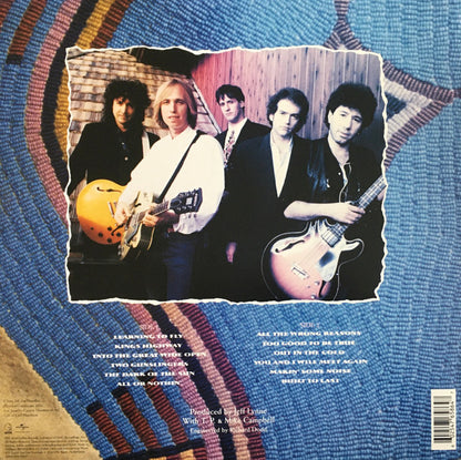 Tom Petty And The Heartbreakers – Into The Great Wide Open