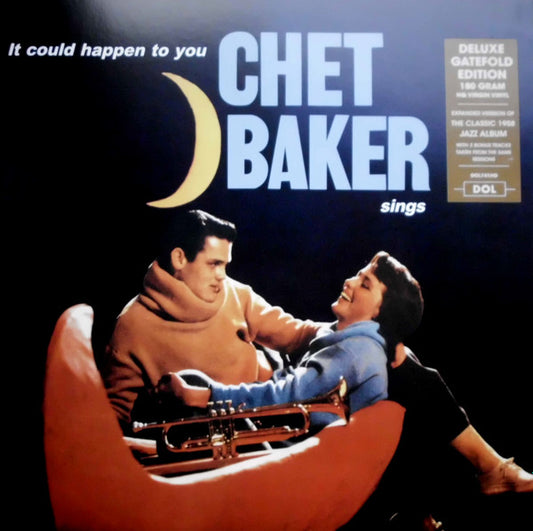 Chet Baker – It Could Happen To You (Special Edition)