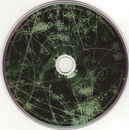 Extreme – The Best Of Extreme: An Accidental Collication Of Atoms?