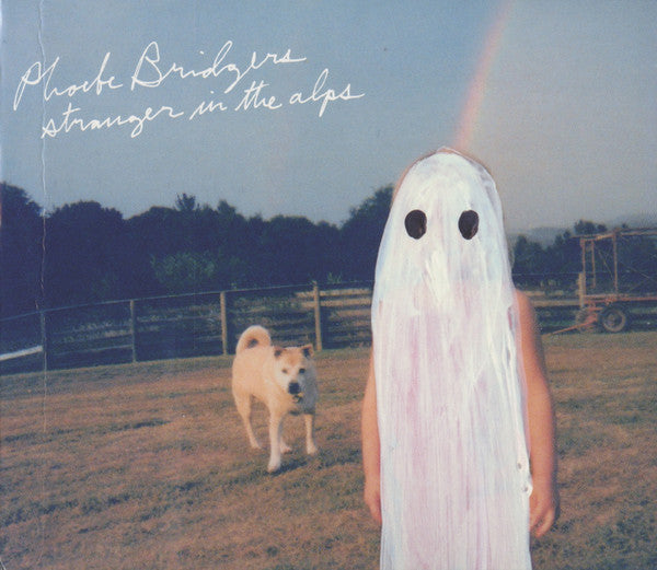 Phoebe Bridgers – Stranger In The Alps