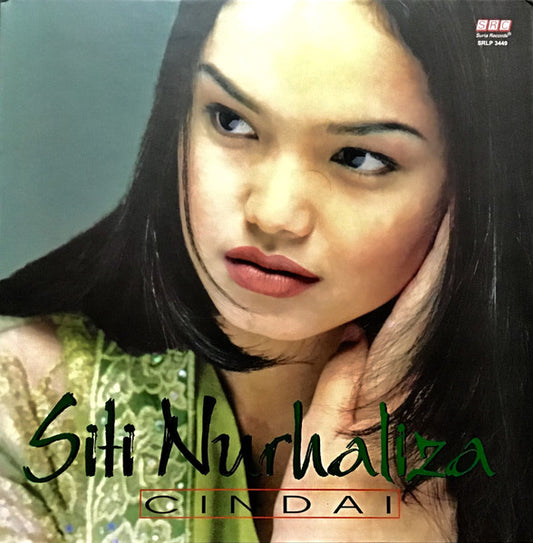 Siti Nurhaliza – Cindai