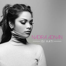 Nadira Adnan – Isi Hati