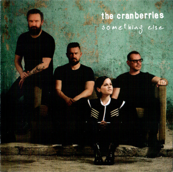 The Cranberries – Something Else