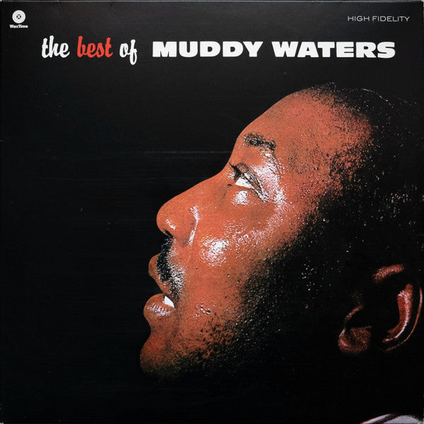 Muddy Waters – The Best Of Muddy Waters