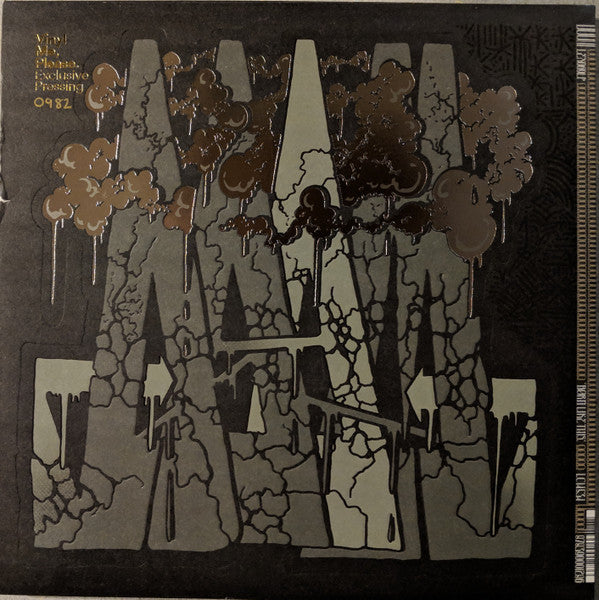DOOM – Born Like This (2LP)
