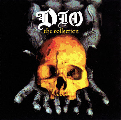 Dio – The Collection