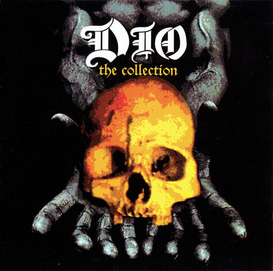 Dio – The Collection