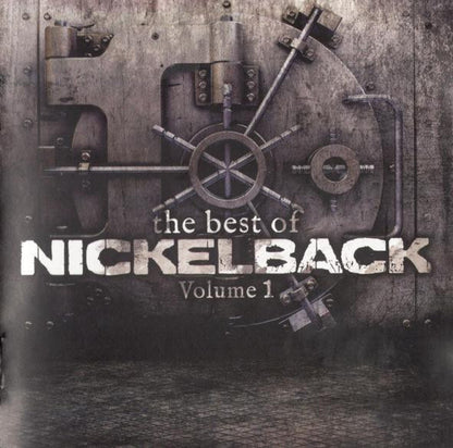 Nickelback – The Best Of Nickelback Volume 1