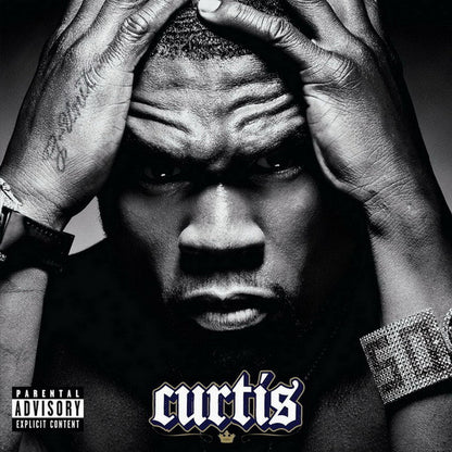 50 Cent – Curtis