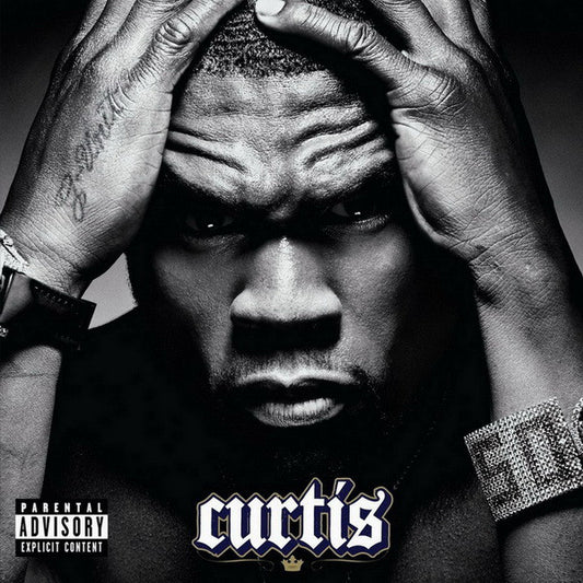 50 Cent – Curtis