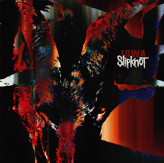 Slipknot – Iowa