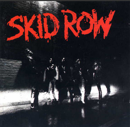 Skid Row – Skid Row