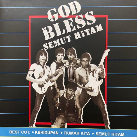 God Bless – Semut Hitam